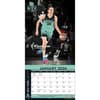 image WNBA Elite 2026 Wall Calendar Third Alternate Image