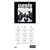 image Oasis 2026 Wall Calendar Second Alternate Image