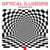image Optical Illusions 2025 Wall Calendar Main Product Image width=&quot;1000&quot; height=&quot;1000&quot;