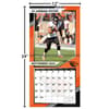 image COL Oregon State Beavers 2025 Wall Calendar