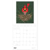 image Charley Harper 2027 Wall Calendar Third Alternate Image