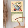 image Graceful Garden by Annie LaPoint 2026 Wall Calendar Fourth Alternate Image