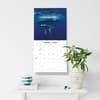 image Whales 2027 Wall Calendar Fifth  Alternate Image