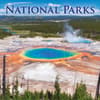 image National Parks Special Value 2026 Mini Wall Calendar Main Image