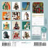 image Rockwell 2026 Mini Wall Calendar First Alternate Image