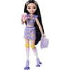 image Barbie Dream Besties Skate Party Renee Roller Skating Doll Main Product Image