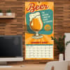 image Beer Photo 2027 Wall Calendar Fifth Alternate Image