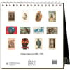image Owls 2026 Easel Desk Calendar First Alternate Image