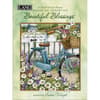 image Bountiful Blessings 2027 Monthly Pocket Planner by Susan Winget Main Product Image