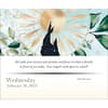 image Year of the Witch 2025 Desk Calendar Second Alternate Image