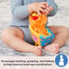 image Ms Rachel Herbie Sensory Take-Along Toy Fourth Alternate Image