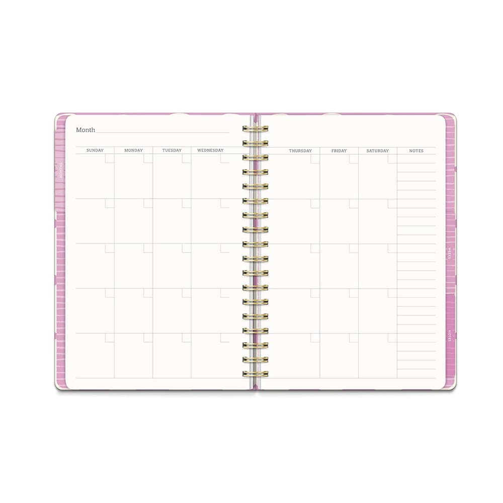 Darling Dots Undated Planner Fifth Alternate Image