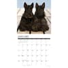 image Just Scotties 2026 Wall Calendar Second Alternate Image