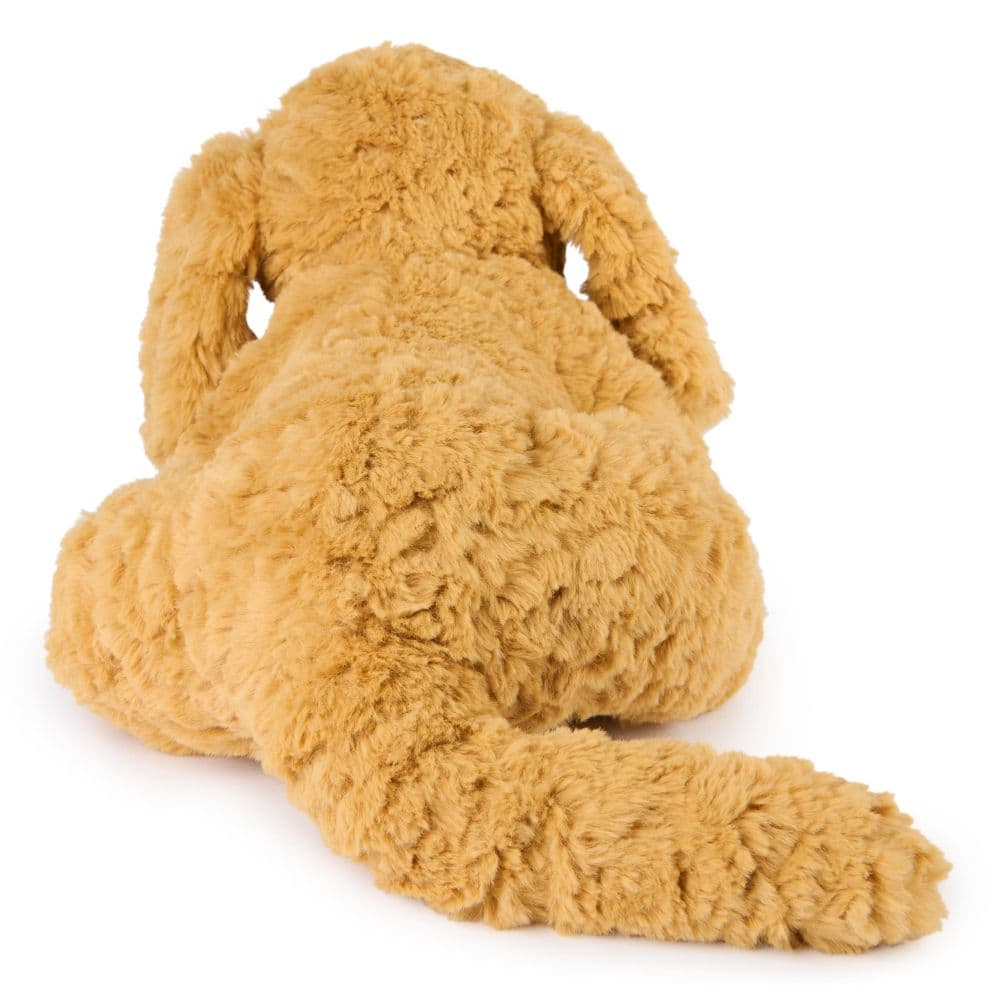 Muttsy Dog Plush 14 inch Tenth Alternate Image