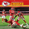image NFL Kansas City Chiefs 2027 Wall Calendar Main Product Image