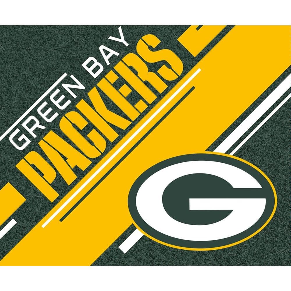NFL Green Bay Packers Stationery Gift Set Alternate Image 1