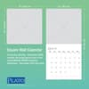 image Supercars by Plato 2025 Wall Calendar