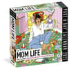 image Mom Life 2025 Desk Calendar Main Product Image