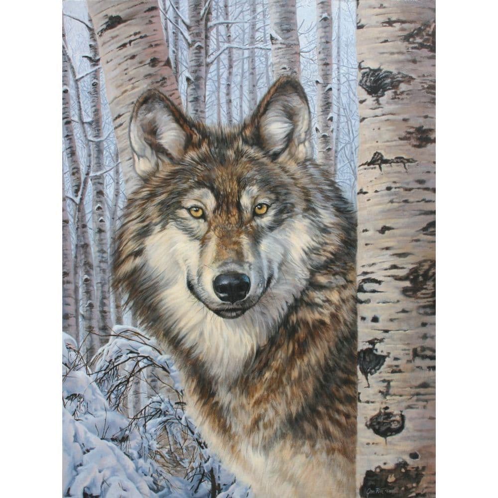 Sentinel 1000pc Puzzle
