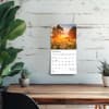 image Psalms 2026 Mini Wall Calendar