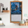 image Around the World Special Edition 2027 Wall Calendar Fifth Alternate Image
