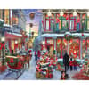 image Joy of Christmas 1000 Piece Puzzle First Alternate Image