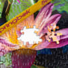 image Water Lilies 500 Piece Puzzle