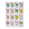 image Loteria Hello Kitty and Friends Seventh Alternate Image