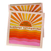 image Sunshine Affirmations 2025 Spiral Wall Calendar