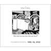 image New Yorker Cartoons 2025 Desk Calendar Third Alternate Image width=&quot;1000&quot; height=&quot;1000&quot;