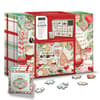 image Holiday Treats Calendar 500 Piece Puzzle_Main Image