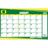 image Oregon Ducks 2026 Desk Pad 17" X 11"