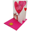 image I Love You Beary Much Valentine's Day Card