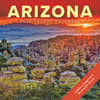 image Arizona Travel and Events 2025 Wall Calendar Main Image