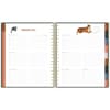 image Orders of the Animals Deluxe HC 2024 Planner Second Alternate Image width=&quot;1000&quot; height=&quot;1000&quot;