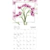 image Flower Spirits 2024 Mini Wall Calendar Alternate Image 3