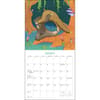 image Kama Sutra Sloths 2024 Wall Calendar Second Alternate Image width=&quot;1000&quot; height=&quot;1000&quot;