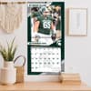 image Michigan State Spartans 2025 Wall Calendar_ALT4