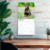 image Rottweilers 2027 Wall Calendar Fourth Alternate Image