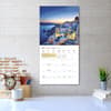 image Bon Voyage - Seaside Around World 2024 Wall Calendar Fifth Alternate Image width=&quot;1000&quot; height=&quot;1000&quot;