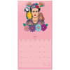 image Frida Kahlo 2026 Wall Calendar Second Alternate Image