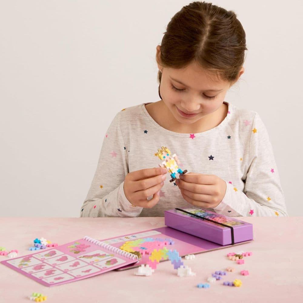 Activity Pad Fairy Tale Third Alternate Image