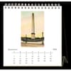 image Paris Nostalgic 2024 Easel Desk Calendar Second Alternate Image width=&quot;1000&quot; height=&quot;1000&quot;