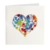 image Heart Blank Card Sixth Alternate Image width=&quot;1000&quot; height=&quot;1000&quot;