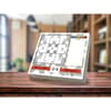 image Sudoku Ultimate 2026 Desk Calendar Fourth Alternate Image