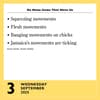 image Stupidest Things Ever Said 2025 Page-a-Day Desk Calendar Fourth Alternate Image