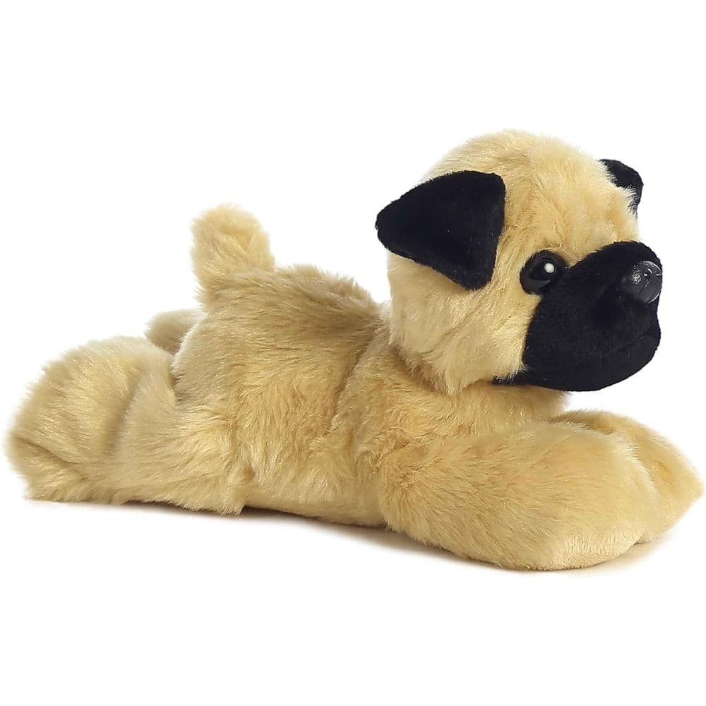 Mr. Pugster Mini Flopsie First Alternate Image