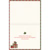 image Deck The Halls Boxed Christmas Cards Second Alternate Image
