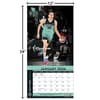 image WNBA Elite 2026 Wall Calendar Fourth Alternate Image