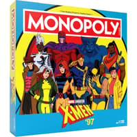 image Monopoly X-Men 97 Edition Board Game Main Product Image